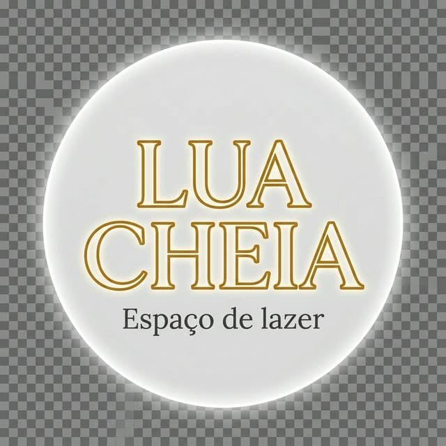 Logo Espaço Lua Cheia